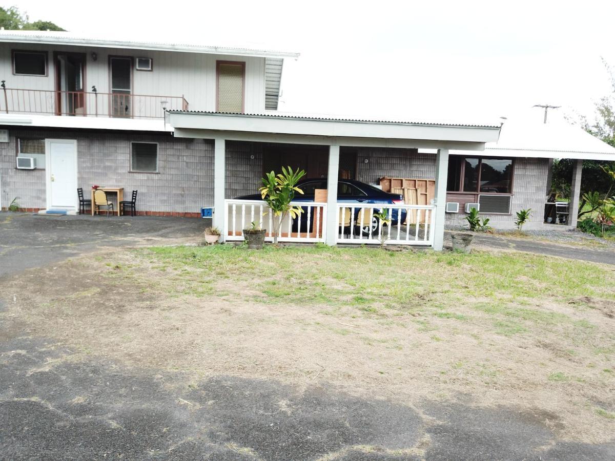 Appartement Rainbow Ohana, Unit 2 *