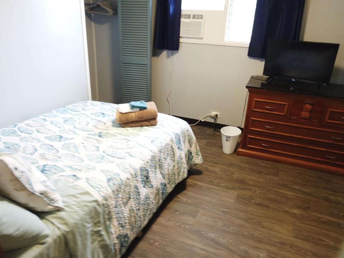 Rainbow Ohana, Unit 2 * Hilo