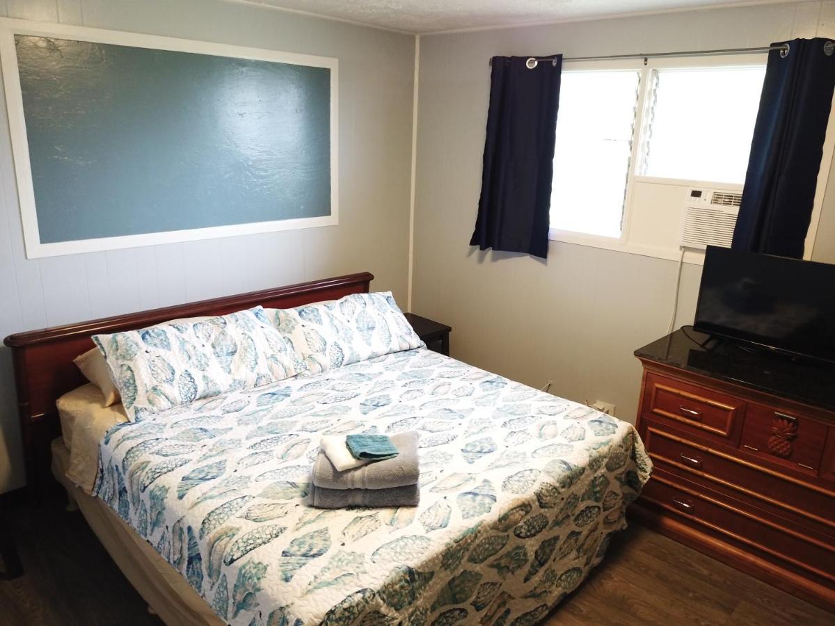 Appartement Rainbow Ohana, Unit 2 Hilo