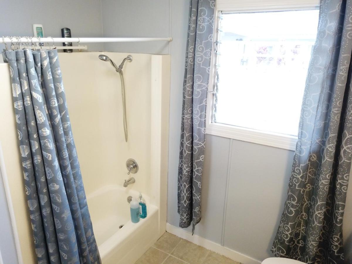 Rainbow Ohana, Unit 2 Appartement Hilo