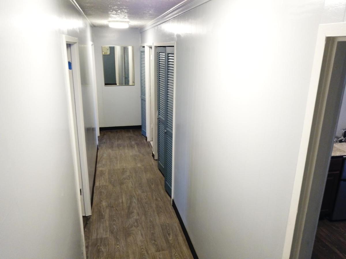 Appartement Rainbow Ohana, Unit 2 Hilo