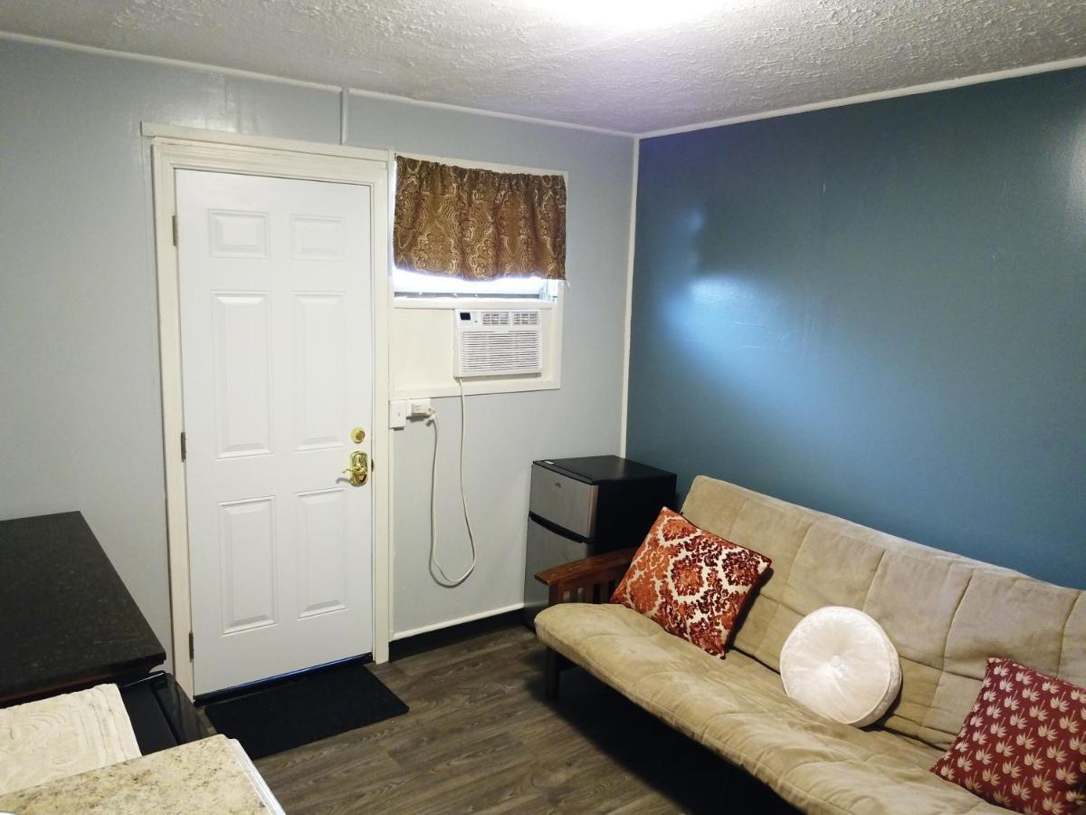 Appartement Rainbow Ohana, Unit 2 *